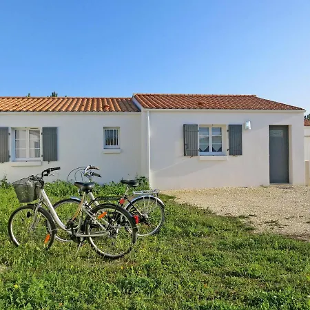 Holiday Le Canal - Ido185 Saint-Georges-d'Oleron