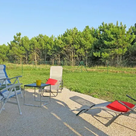 Holiday Le Canal - Ido185 * Saint-Georges-d'Oleron
